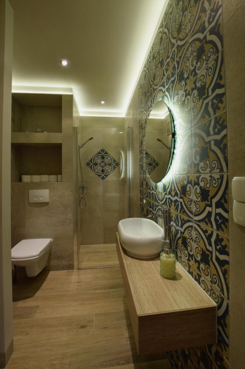 Pilsudskiego In City Apartments 克拉科夫 外观 照片