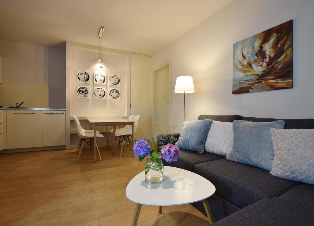 Pilsudskiego In City Apartments 克拉科夫 外观 照片
