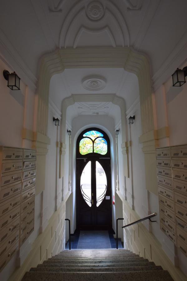 Pilsudskiego In City Apartments 克拉科夫 外观 照片